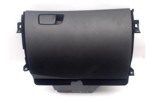 Recambio de guantera salpicadero para renault megane iv berlina 5p 1.2 experience referencia OEM IAM   