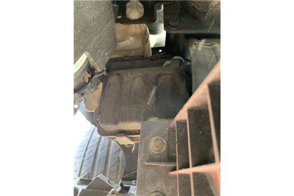 Recambio de bomba direccion electrica para citroen c4 picasso 1.6 hdi referencia OEM IAM 9674055680 A0021534 