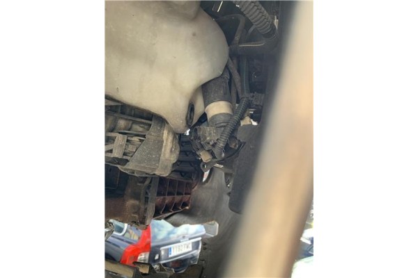 Recambio de bomba direccion electrica para citroen c4 picasso 1.6 hdi referencia OEM IAM 9674055680 A0021534 