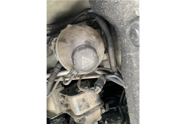 Recambio de botella expansion para citroen c4 picasso 1.6 hdi referencia OEM IAM 1323X6  