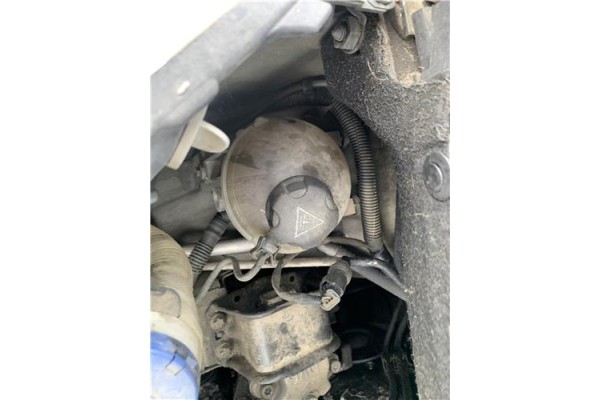 Recambio de botella expansion para citroen c4 picasso 1.6 hdi referencia OEM IAM 1323X6  