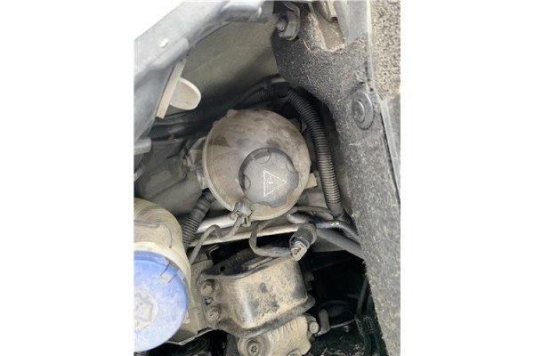 Recambio de botella expansion para citroen c4 picasso 1.6 hdi referencia OEM IAM 1323X6  