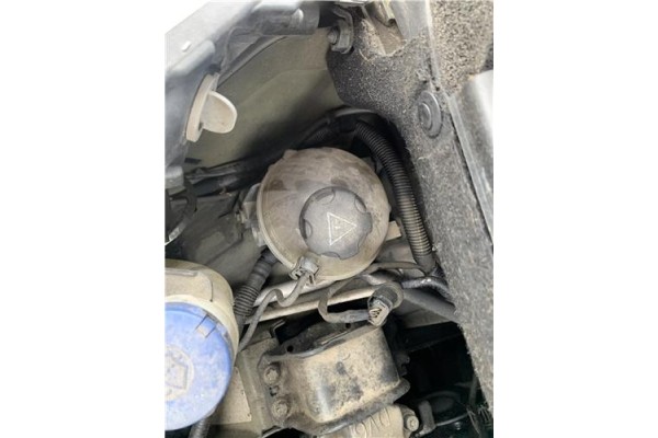 Recambio de botella expansion para citroen c4 picasso 1.6 hdi referencia OEM IAM 1323X6  
