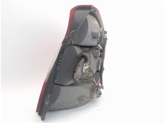 Recambio de piloto trasero izquierdo para hyundai accent (lc) referencia OEM IAM 16392233  