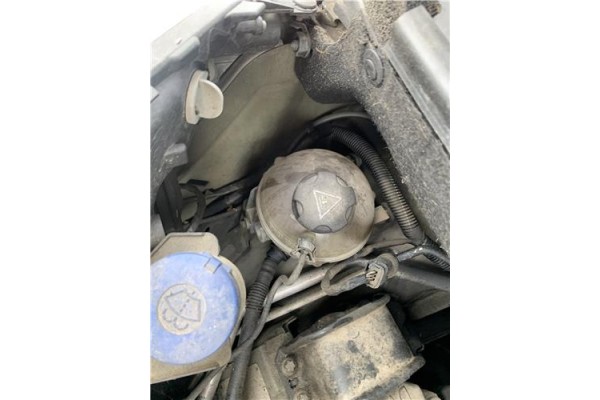 Recambio de botella expansion para citroen c4 picasso 1.6 hdi referencia OEM IAM 1323X6  
