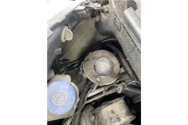 Recambio de botella expansion para citroen c4 picasso 1.6 hdi referencia OEM IAM 1323X6  
