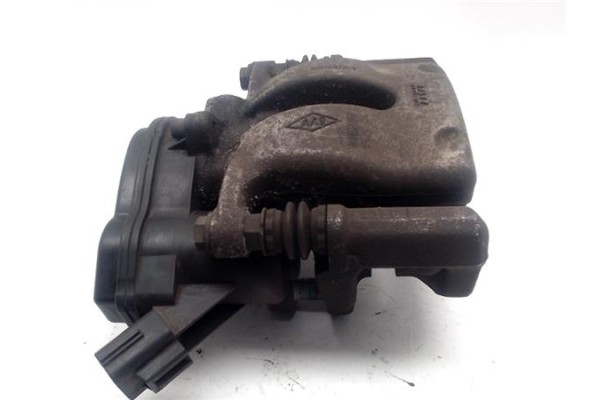 Recambio de pinza freno trasero derecha para renault megane iv berlina 5p 1.2 experience referencia OEM IAM 440018805R  