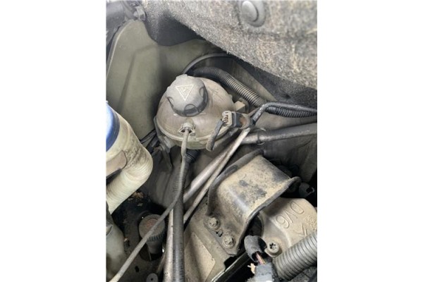 Recambio de botella expansion para citroen c4 picasso 1.6 hdi referencia OEM IAM 1323X6  
