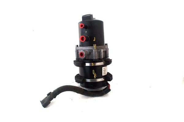 Recambio de bomba direccion electrica para citroen saxo 1.5 d referencia OEM IAM 40071E 183042610G 