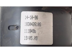 Recambio de bomba direccion electrica para citroen saxo 1.5 d referencia OEM IAM 40071E 183042610G 
