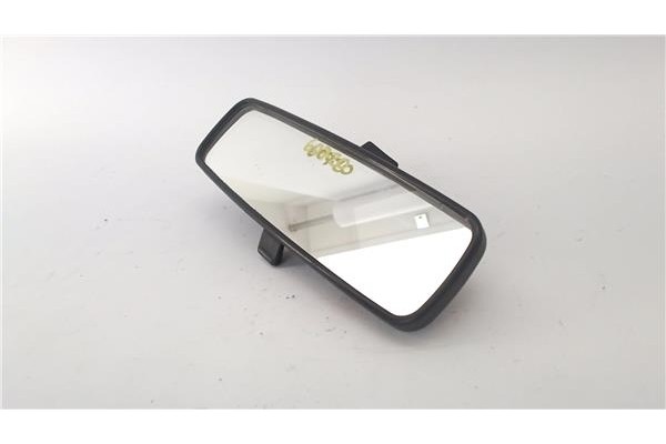 Recambio de retrovisor interior para citroen saxo 1.5 d referencia OEM IAM 814842  