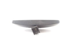 Recambio de retrovisor interior para citroen saxo 1.5 d referencia OEM IAM 814842  