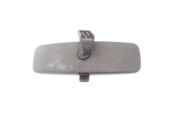 Recambio de retrovisor interior para citroen saxo 1.5 d referencia OEM IAM 814842  