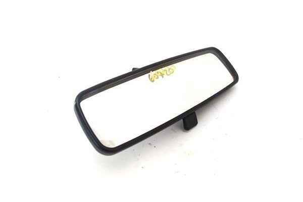 Recambio de retrovisor interior para citroen saxo 1.5 d referencia OEM IAM 814842  