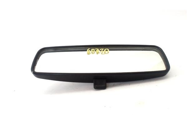 Recambio de retrovisor interior para citroen saxo 1.5 d referencia OEM IAM 814842  