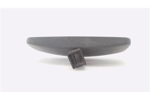 Recambio de retrovisor interior para citroen saxo 1.5 d referencia OEM IAM 814842  