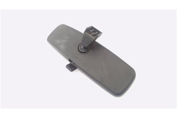 Recambio de retrovisor interior para citroen saxo 1.5 d referencia OEM IAM 814842  