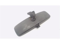 Recambio de retrovisor interior para citroen saxo 1.5 d referencia OEM IAM 814842  