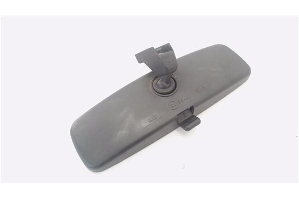 Recambio de retrovisor interior para citroen saxo 1.5 d referencia OEM IAM 814842  