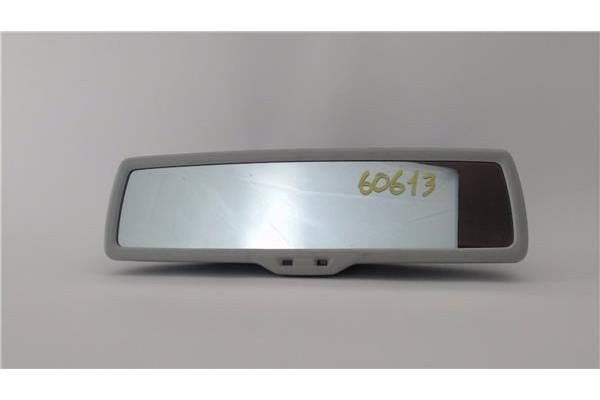 Recambio de retrovisor interior para volkswagen golf vi (5k1) 1.6 advance referencia OEM IAM 3C0857511J9B9  