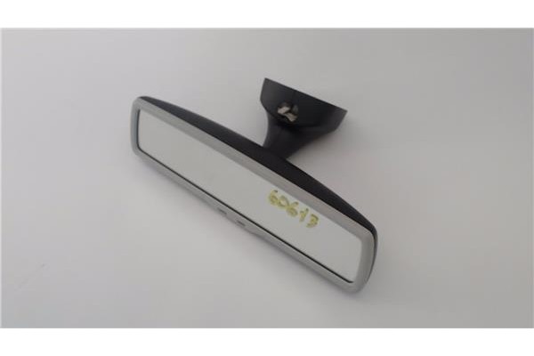 Recambio de retrovisor interior para volkswagen golf vi (5k1) 1.6 advance referencia OEM IAM 3C0857511J9B9  