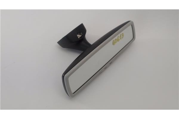 Recambio de retrovisor interior para volkswagen golf vi (5k1) 1.6 advance referencia OEM IAM 3C0857511J9B9  