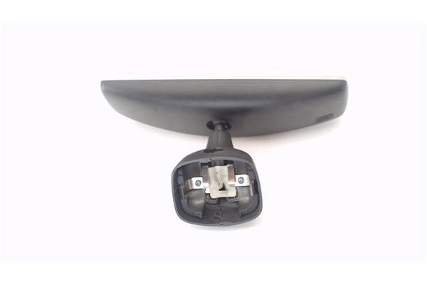 Recambio de retrovisor interior para volkswagen golf vi (5k1) 1.6 advance referencia OEM IAM 3C0857511J9B9  