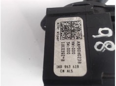 Recambio de mando limpiaparabrisas para volkswagen golf v (1k1) referencia OEM IAM 1K0953519  1K0953519H , AUDI | 1K0953519H , S