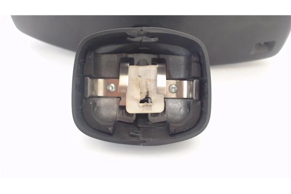 Recambio de retrovisor interior para volkswagen golf vi (5k1) 1.6 advance referencia OEM IAM 3C0857511J9B9  