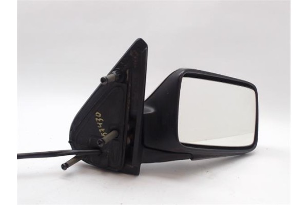 Recambio de retrovisor derecho para volkswagen golf iii (1h1) referencia OEM IAM   