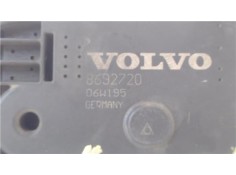 Recambio de caja mariposa aire para volvo s60 berlina 2.4 d5 referencia OEM IAM 8692720  