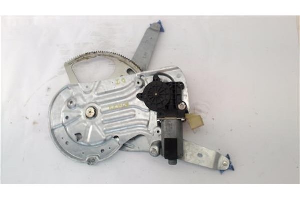 Recambio de mecanismo elevalunas delantero izquierdo para volvo s60 berlina 2.4 d5 referencia OEM IAM 101353XXX  