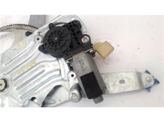 Recambio de mecanismo elevalunas delantero izquierdo para volvo s60 berlina 2.4 d5 referencia OEM IAM 101353XXX  