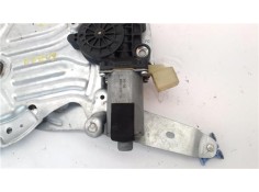 Recambio de mecanismo elevalunas delantero izquierdo para volvo s60 berlina 2.4 d5 referencia OEM IAM 101353XXX  