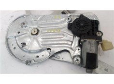 Recambio de mecanismo elevalunas delantero izquierdo para volvo s60 berlina 2.4 d5 referencia OEM IAM 101353XXX  