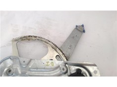 Recambio de mecanismo elevalunas delantero izquierdo para volvo s60 berlina 2.4 d5 referencia OEM IAM 101353XXX  