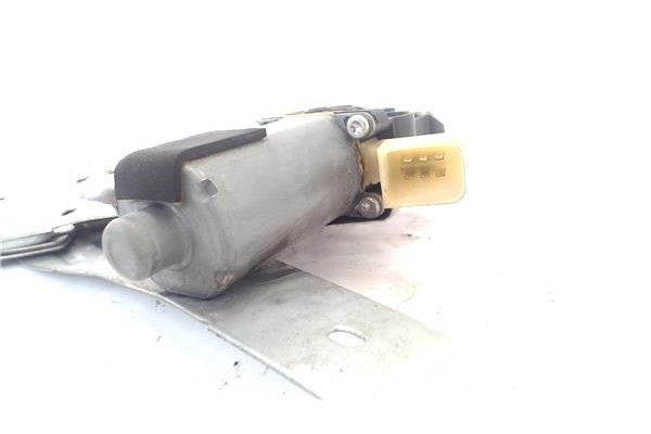 Recambio de mecanismo elevalunas delantero izquierdo para volvo s60 berlina 2.4 d5 referencia OEM IAM 101353XXX  