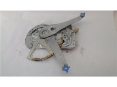 Recambio de mecanismo elevalunas delantero izquierdo para volvo s60 berlina 2.4 d5 referencia OEM IAM 101353XXX  