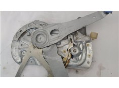 Recambio de mecanismo elevalunas delantero izquierdo para volvo s60 berlina 2.4 d5 referencia OEM IAM 101353XXX  