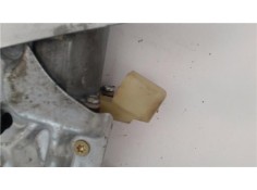 Recambio de mecanismo elevalunas delantero izquierdo para volvo s60 berlina 2.4 d5 referencia OEM IAM 101353XXX  