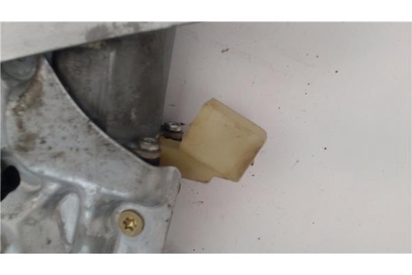 Recambio de mecanismo elevalunas delantero izquierdo para volvo s60 berlina 2.4 d5 referencia OEM IAM 101353XXX  