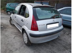 citroen c3 del año 2003