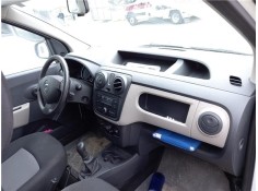 dacia dokker del año 2013