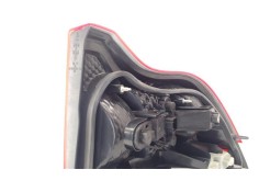 Recambio de piloto trasero izquierdo para volvo s60 berlina 2.4 d5 referencia OEM IAM 9483535  
