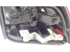 Recambio de piloto trasero izquierdo para volvo s60 berlina 2.4 d5 referencia OEM IAM 9483535  