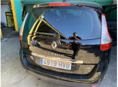 Recambio de porton trasero para renault grand scénic iii (jz0/1_) 1.5 dci referencia OEM IAM 901008394R 901005799R 