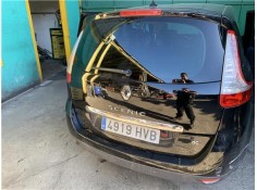 Recambio de porton trasero para renault grand scénic iii (jz0/1_) 1.5 dci referencia OEM IAM 901008394R 901005799R 