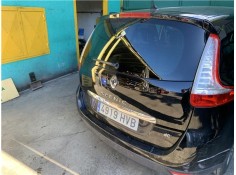 Recambio de porton trasero para renault grand scénic iii (jz0/1_) 1.5 dci referencia OEM IAM 901008394R 901005799R 