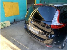 Recambio de porton trasero para renault grand scénic iii (jz0/1_) 1.5 dci referencia OEM IAM 901008394R 901005799R 