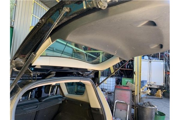 Recambio de porton trasero para renault grand scénic iii (jz0/1_) 1.5 dci referencia OEM IAM 901008394R 901005799R 